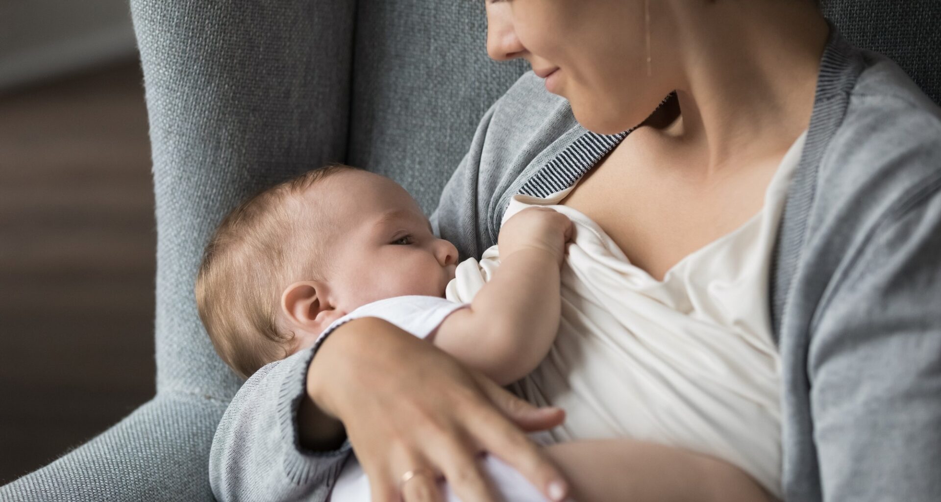 Study: Differences in Neurocognitive Development Between Children Who Had Had No Breast Milk and Those Who Had Had Breast Milk for at Least 6 Months. Image Credit: fizkes / Shutterstock