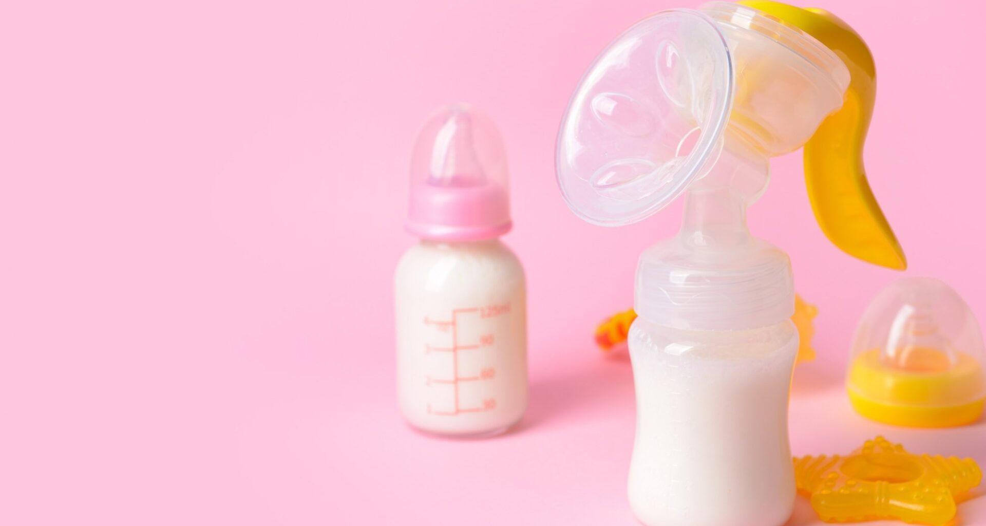 Review: A review of human milk oligosaccharide concentrations of breast milk for infants and young children through 24 months of age. Image Credit: Pixel-Shot  / Shutterstock