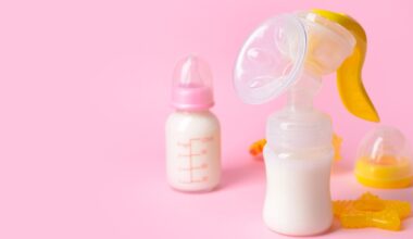Review: A review of human milk oligosaccharide concentrations of breast milk for infants and young children through 24 months of age. Image Credit: Pixel-Shot  / Shutterstock