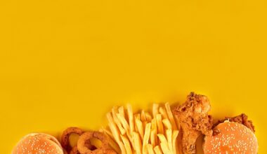 Report: Fast Food Intake Among Adults in the United States, August 2021–August 2023. Image Credit: nazarovsergey / Shutterstock