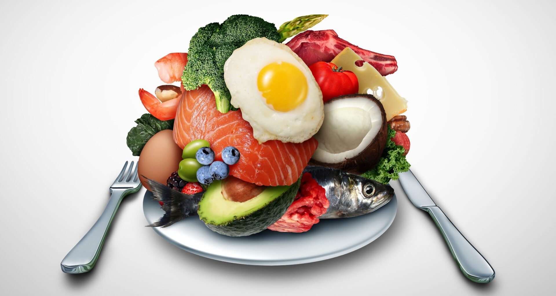 Review: The Hypometabolic State of the Migraine Brain: Is a Ketogenic Diet the Answer? Image Credit: Lightspring / Shutterstock