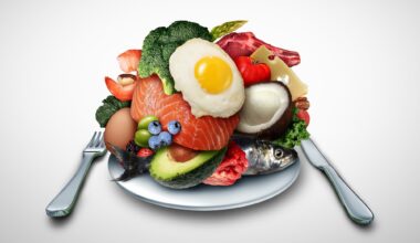 Review: The Hypometabolic State of the Migraine Brain: Is a Ketogenic Diet the Answer? Image Credit: Lightspring / Shutterstock