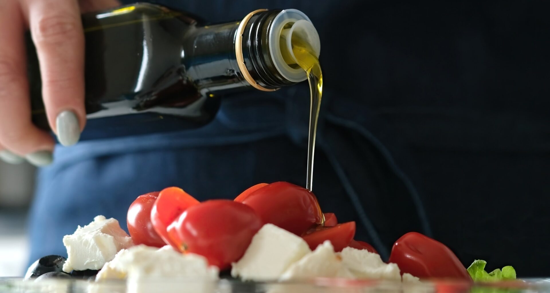 Study: Adherence to Mediterranean Diet During Pregnancy, Breastfeeding, and Development of Food Allergy in the Offspring: Results From the MEDALLION Cohort Study. T.Vyc / Shutterstock