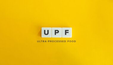 The Effect of Eating Rate of Ultra-Processed Foods on Dietary Intake, Eating Behaviour, Body Composition and Metabolic Responses—Rationale, Design and Outcomes of the Restructure Randomised Controlled Trial. Image Credit: designium / Shutterstock