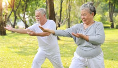 Study: Effects of Tai Chi on Cognitive Function in Older Adults With Type 2 Diabetes Mellitus: Randomized Controlled Trial Using Wearable Devices in a Mobile Health Model. Image Credit: feeling lucky / Shutterstock