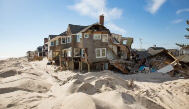 Study: Hurricane Exposure and Risk of Long-Term Cardiovascular Disease Outcomes. Image Credit: Bob Pool / Shutterstock