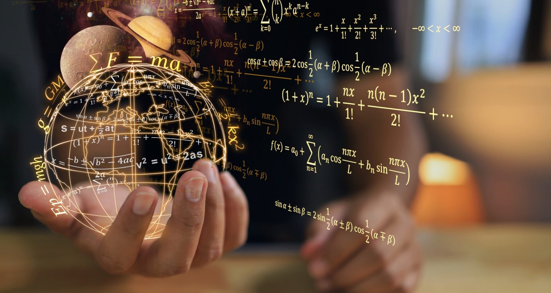 Study: A genetic common factor underlying self-reported math ability and highest math class taken. Image Credit: Aree_S / Shutterstock