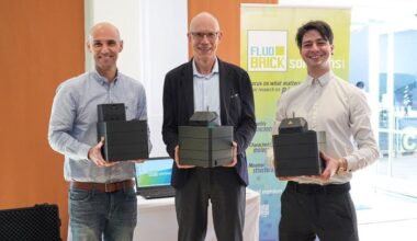 Picoquant invests in Fluobrick Solutions to simplify access to single molecule research