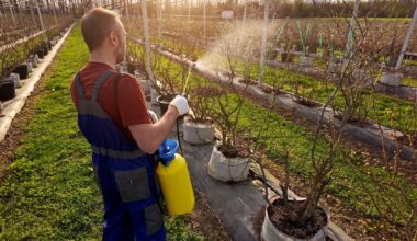 Study: Organophosphate Pesticide Exposure and Semen Quality in Healthy Young Men: A Pilot Study. Image Credit: AstroStar / Shutterstock