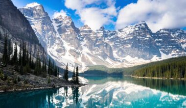 Canada Best Ideas 2025: Living on The Edge