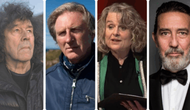 Internationally acclaimed actors to visit Glenties for Brian Friel celebrations
