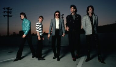 Buffalo Tom Singer Bill Janovitz on His New Book About the Cars