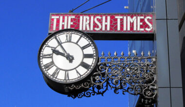 PERRINS: The week the Irish media disgraced itself