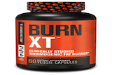 Jacked Factory Burn XT