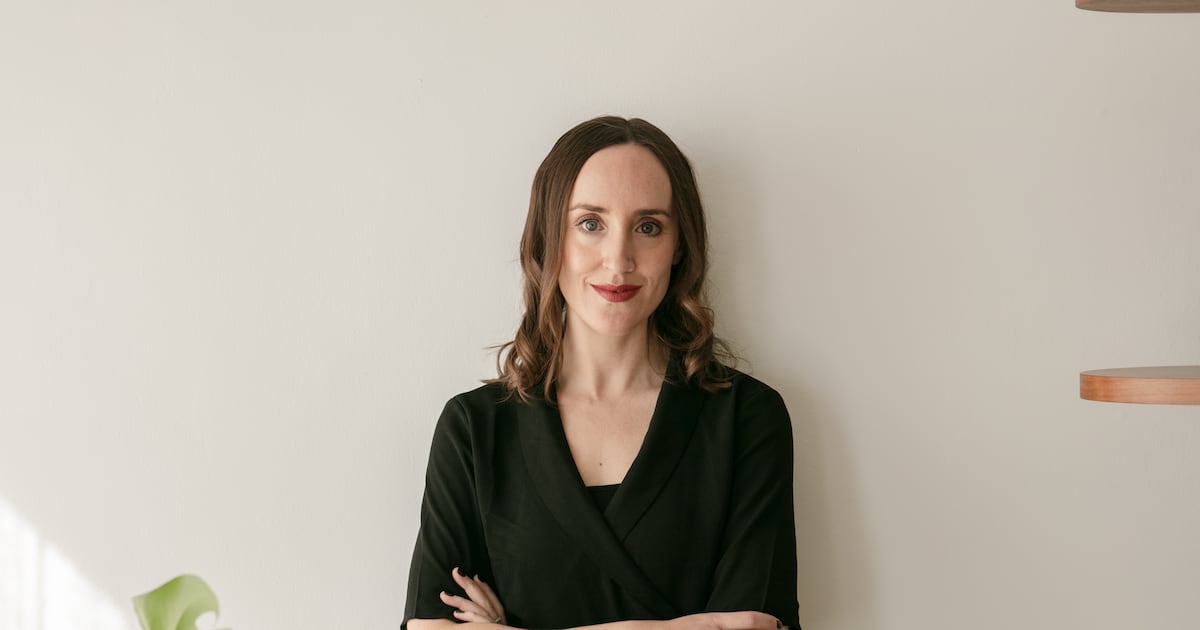 Jessica Traynor, Molly Twomey, Alan Gillis, Dean Brown – The Irish Times