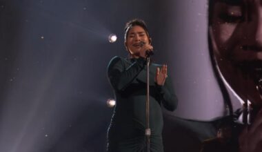 Jessica Sanchez advances to the finals of