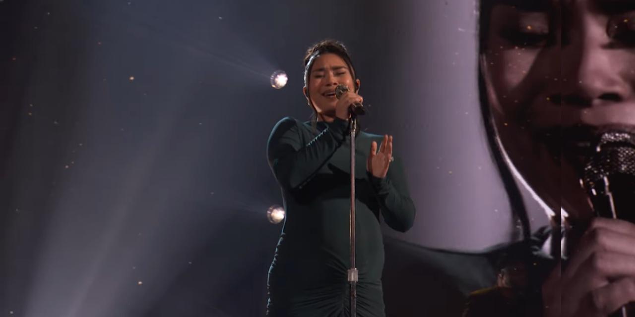 Jessica Sanchez advances to the finals of