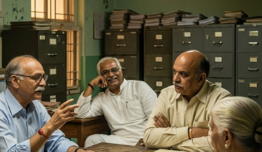 UPS Deadline Nears: Central Govt Staff Get Time Till September 30 to Opt In — Key Details - outlookbusiness.com