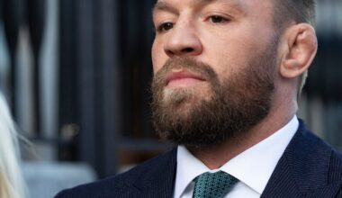 Conor McGregor seeks permission from Supreme Court for further appeal over ruling in favour of Nikita Hand – The Irish Times