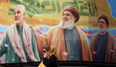 Sweeping UN sanctions reimposed on Iran over its atomic programme – The Irish Times