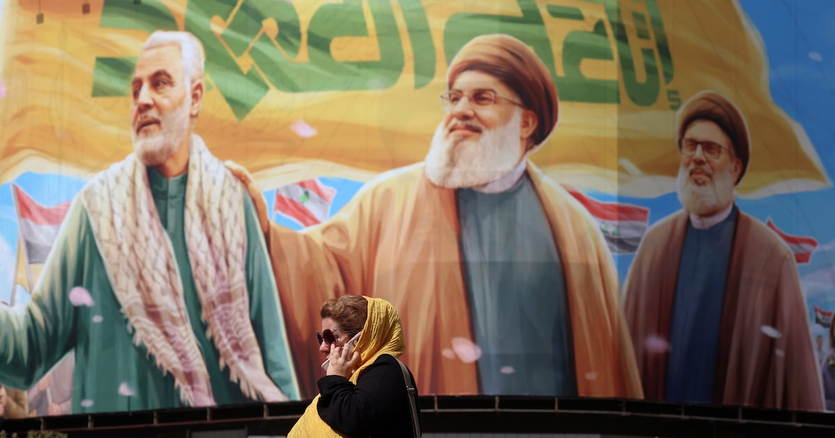 Sweeping UN sanctions reimposed on Iran over its atomic programme – The Irish Times