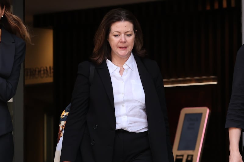 Brenda Campbell KC asked the coroner to order a public appeal