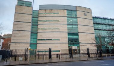 Father and daughter to stand trial over alleged sexual abuse of young family member – The Irish Times