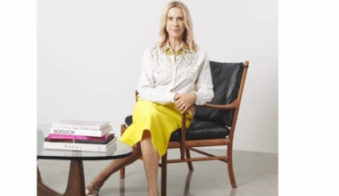 White Cube Appoints Jessie Washburne-Harris as Global Director in New York