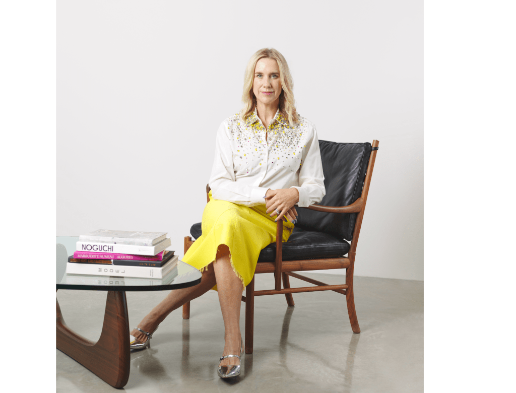 White Cube Appoints Jessie Washburne-Harris as Global Director in New York