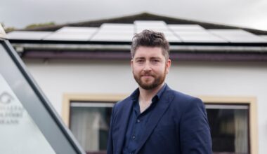 Fingal council votes not to endorse any candidate for presidential election – The Irish Times