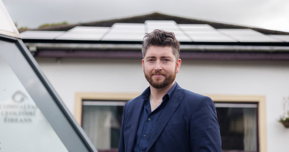 Fingal council votes not to endorse any candidate for presidential election – The Irish Times