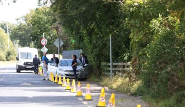 Gardaí unable to locate missing boy in Dublin who is feared dead, says Commissioner – The Irish Times