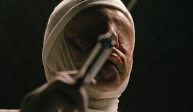 'Jacob's Ladder' New 4K Restoration to Get National Theatrical Release