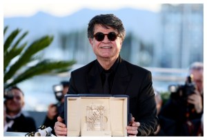 Jafar Panahi