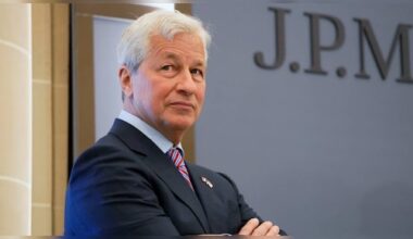 India should remain America’s best friend despite non-alignment, says JPMorgan CEO Jamie Dimon