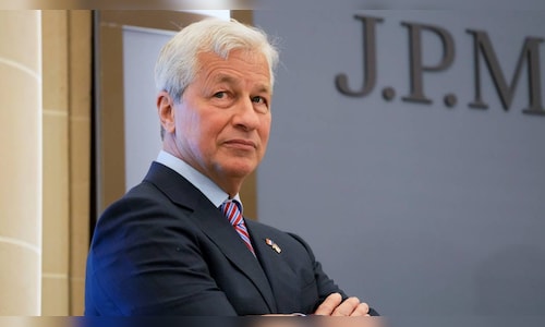 India should remain America’s best friend despite non-alignment, says JPMorgan CEO Jamie Dimon