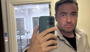 Jason Manford
