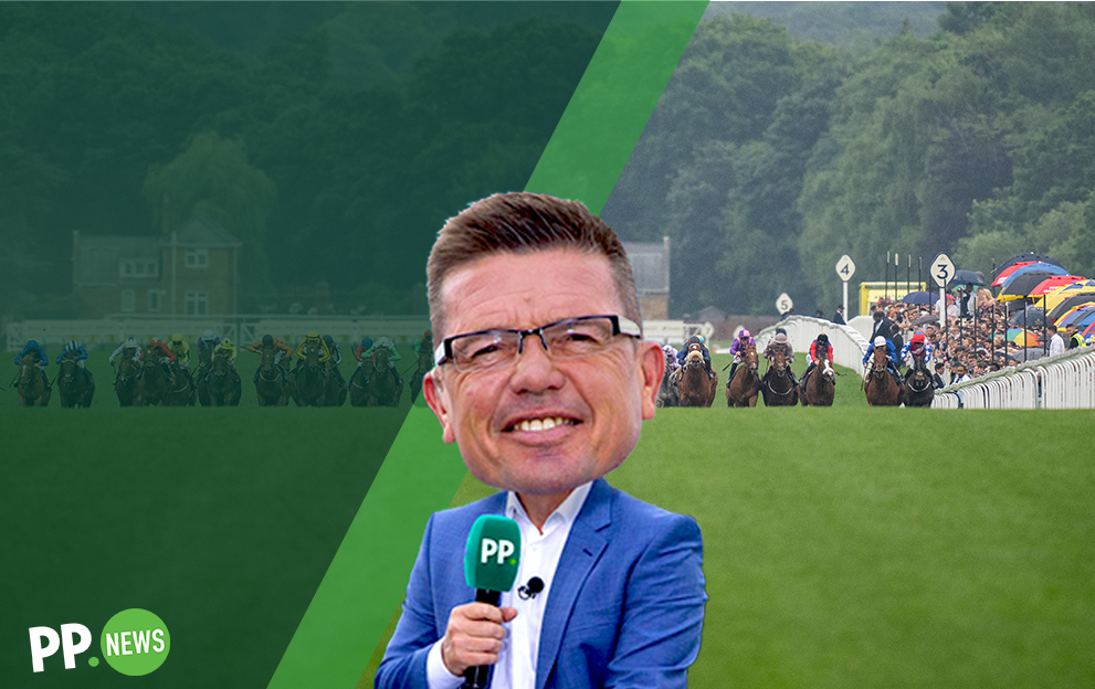 Jason Weaver's Saturday ITV Racing bets