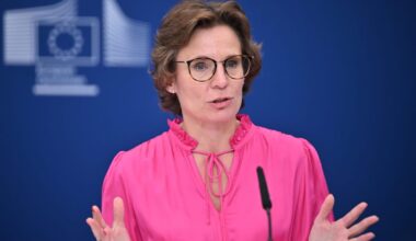 EU plans to delay anti-deforestation rules, again – POLITICO