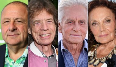 HBO Max Takes U.S. Rights To Julien Temple’s Johnny Pigozzi Film