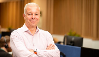 Zen Internet Appoints New MD of Business Division