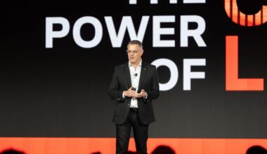 What leading a global architecture firm has taught me about AI’s power to transform business