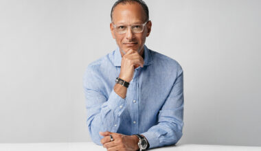 'To treat aging, you need a way of measuring aging'