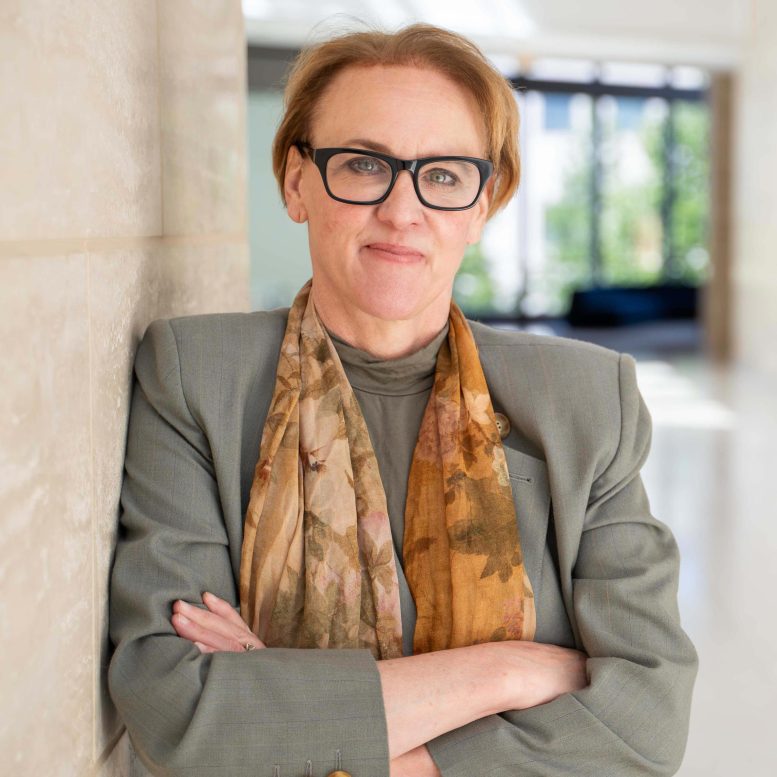 Julie Andersen