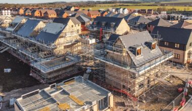 Housing commencement figures down nearly 80% so far this year – The Irish Times
