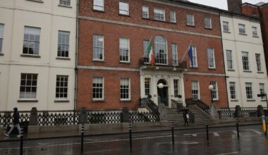 Elderly Ukrainians unable to access healthcare in Louth feel ‘humiliated’ and ‘exhausted’ – The Irish Times