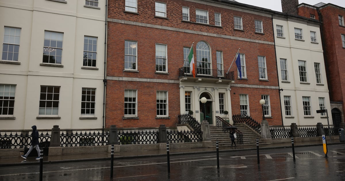 Elderly Ukrainians unable to access healthcare in Louth feel ‘humiliated’ and ‘exhausted’ – The Irish Times