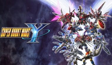 Super Robot Wars Y plays just like a kid’s giant robo fanfiction