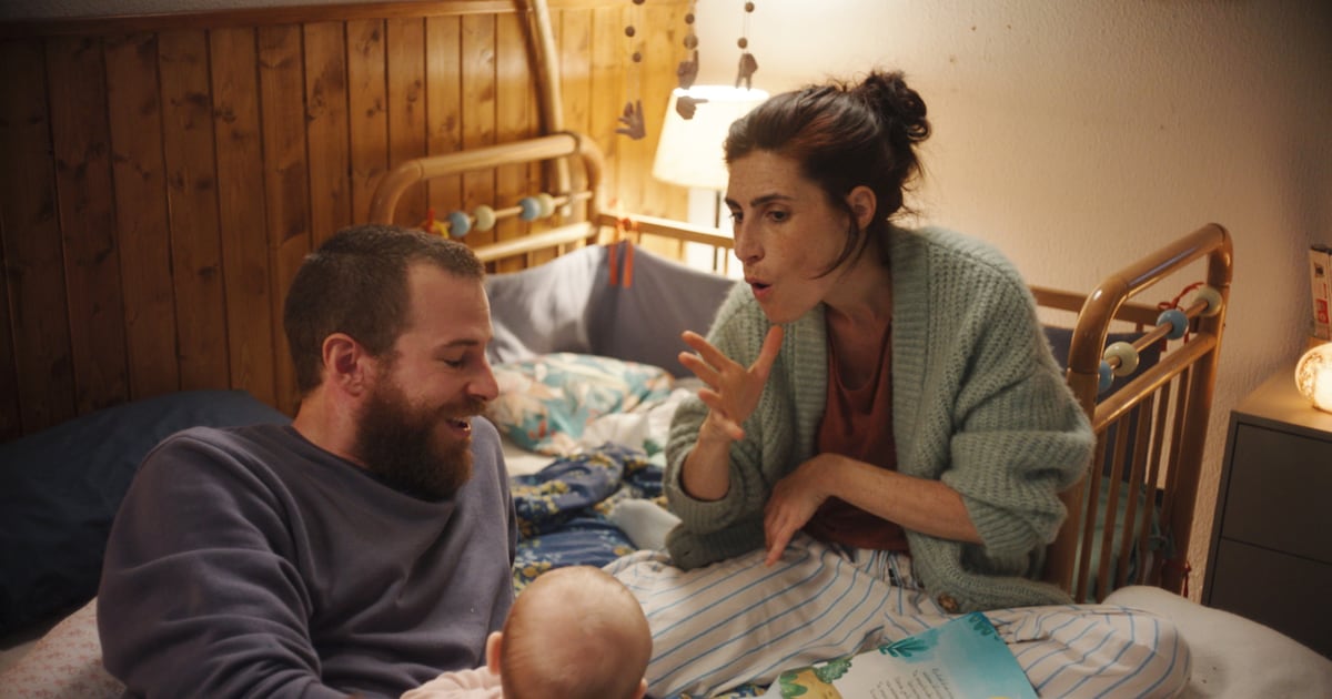 ‘My parents found it really hard to watch. They never knew my sister suffered like this’ – The Irish Times