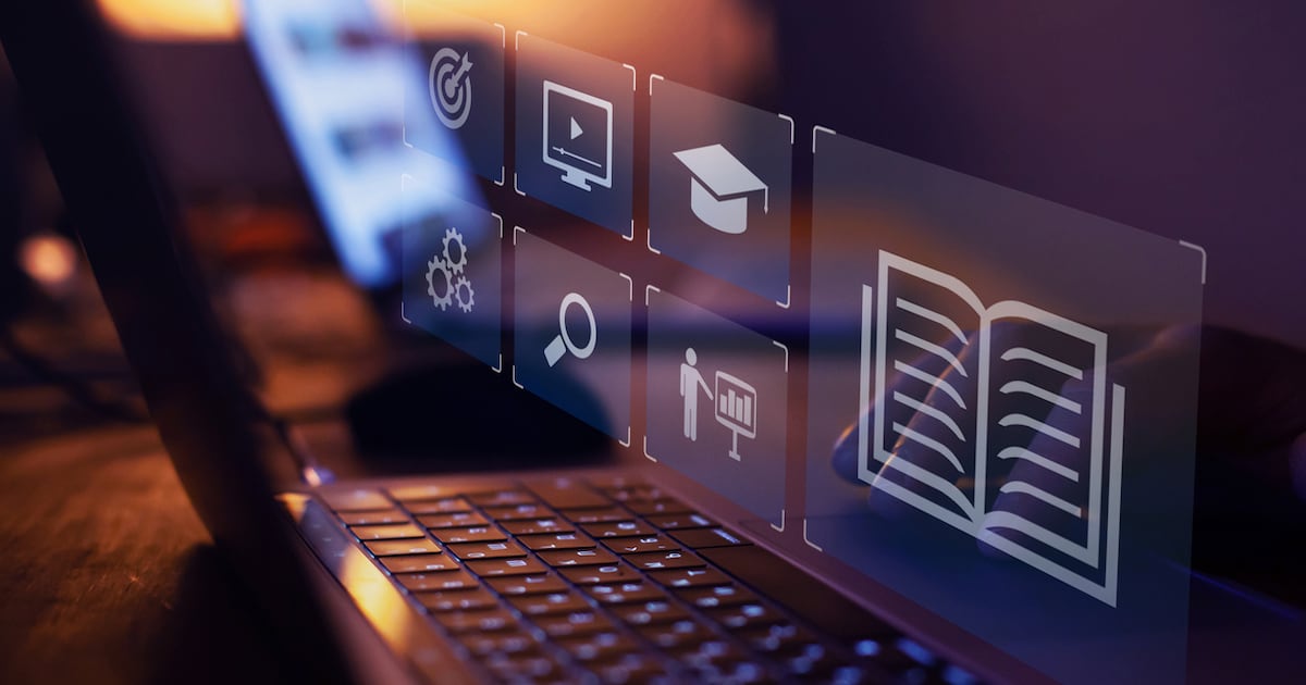 Laptop or tablet? Plus, power packs, headphones and AI advice – The Irish Times